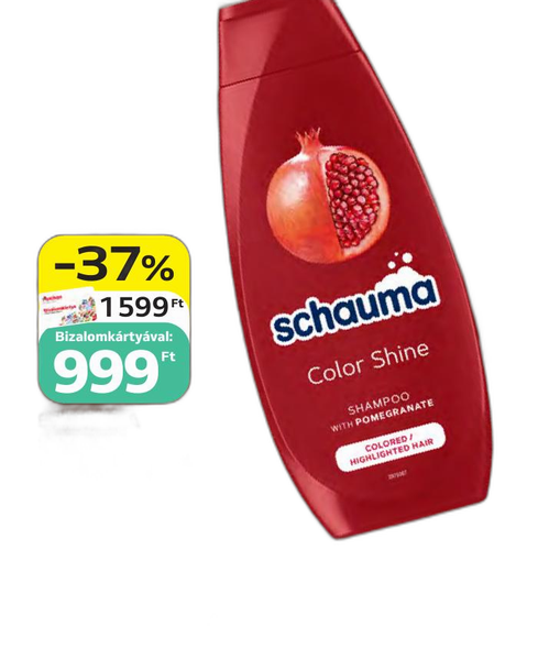 Schauma sampon