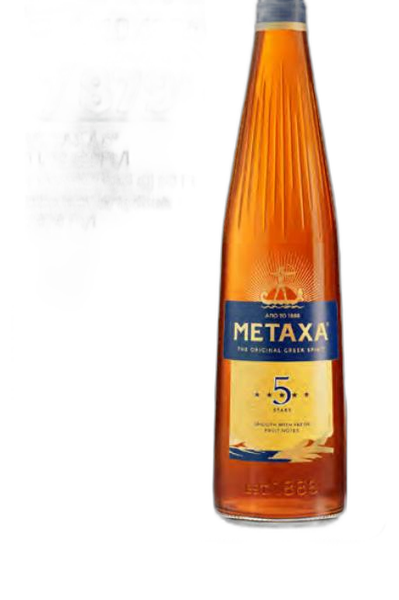 Metaxa 5*
